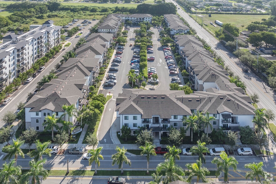 Building Image - Woodland Grove