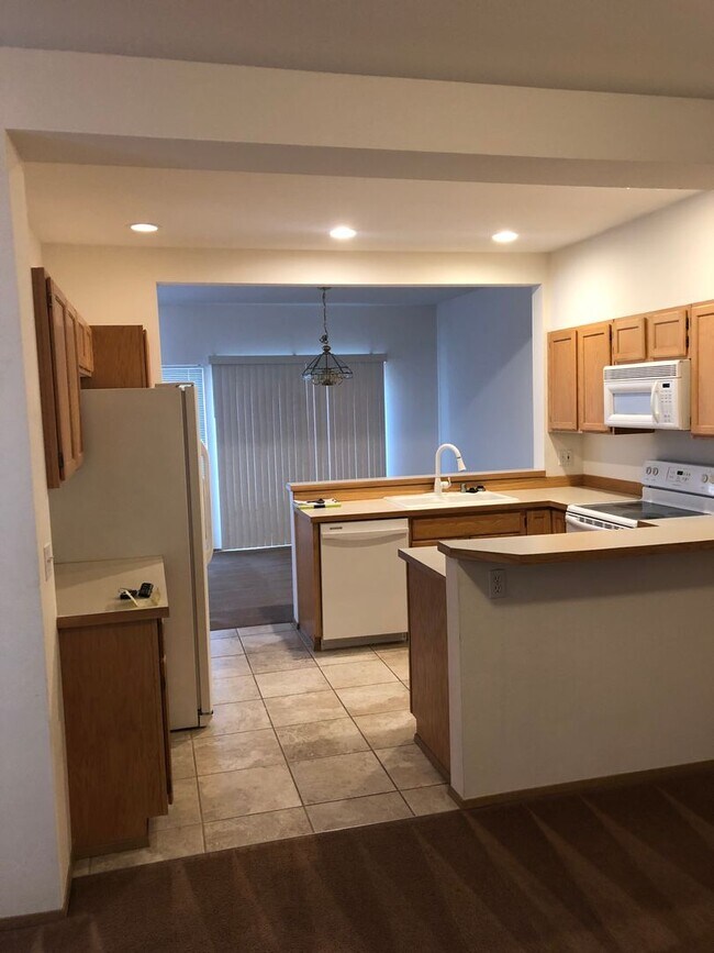 Building Photo - Wonderful Breckenridge Townhouse