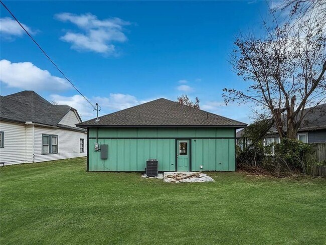 Building Photo - BE THE FIRST TO CALL THIS HOME!