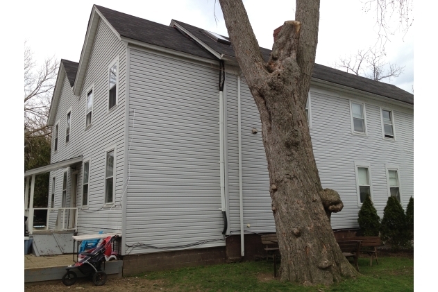 Building Photo - Greenport Garden Apartments