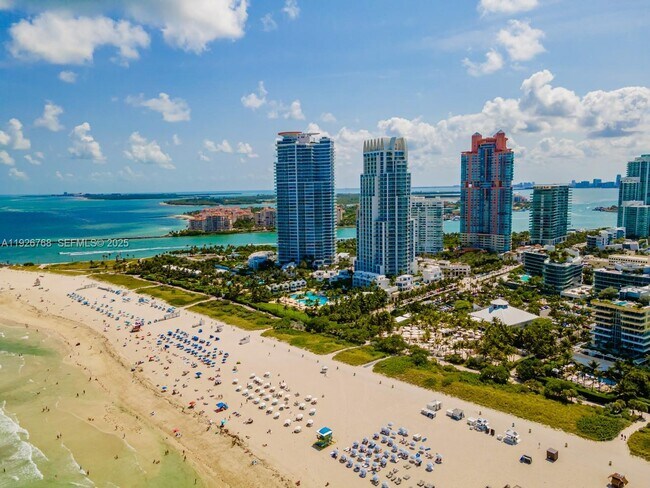 Building Photo - 50 South Pointe Dr