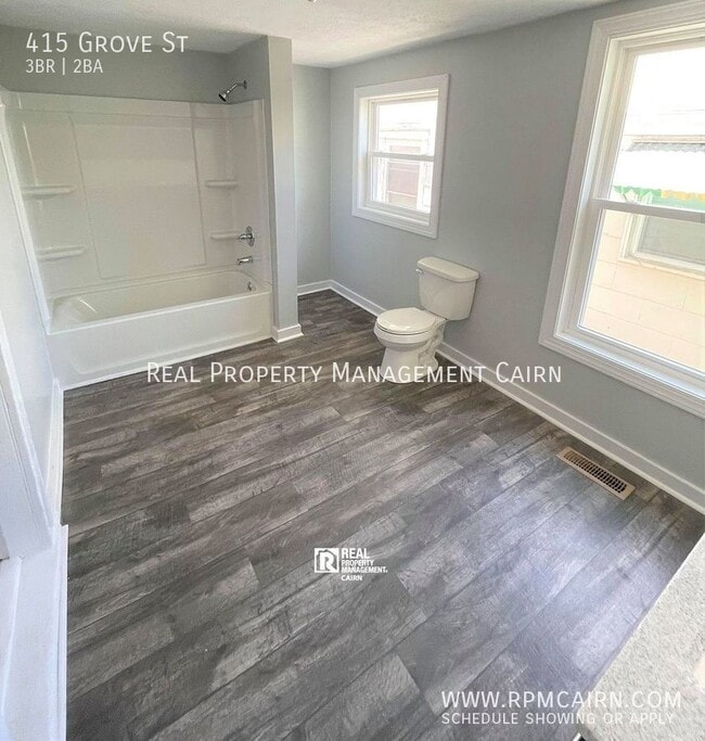 Building Photo - 415 Grove St
