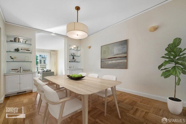 Building Photo - 232 Presidio Ave