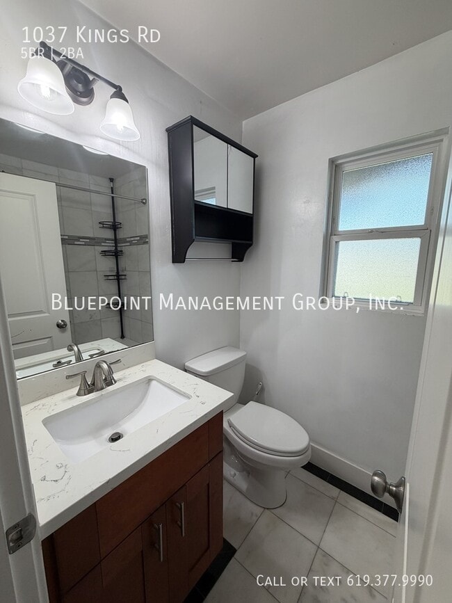 Building Photo - 1037 Kings Rd