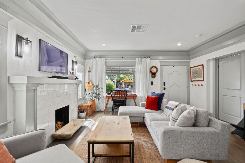 Building Photo - 3878 S Harvard Blvd