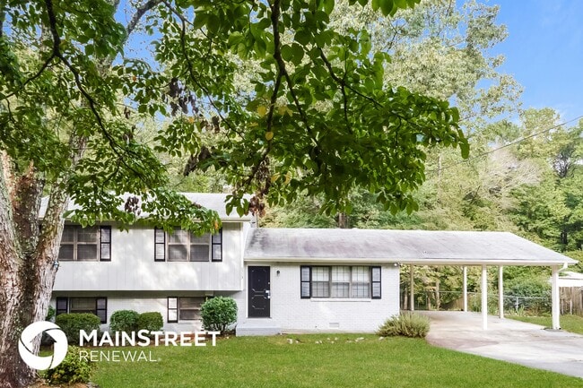 Building Photo - 8313 Creek St