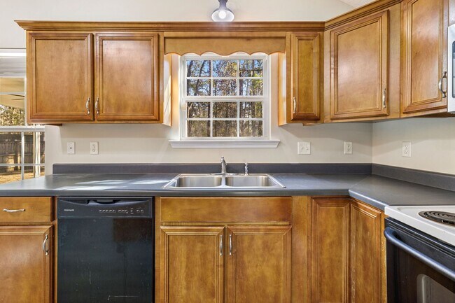 Building Photo - No HOA! Large Lot!