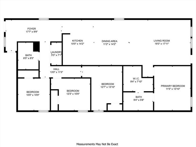 Building Photo - 416 Bullhead Rd