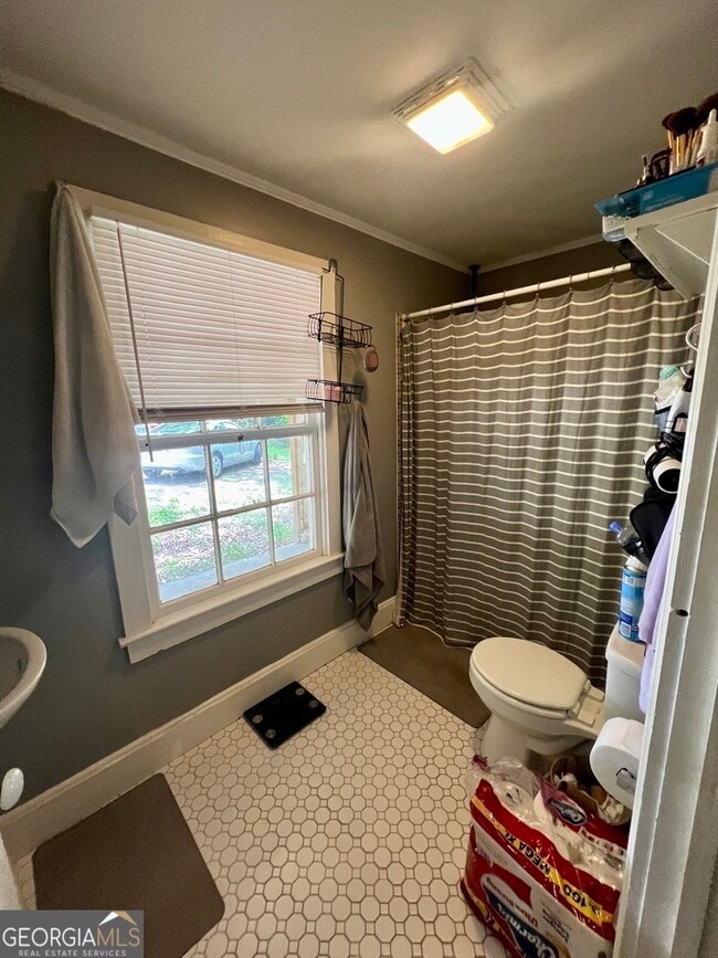 Building Photo - 810 Oconee St