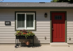 Building Photo - 1431 Columbia Ave