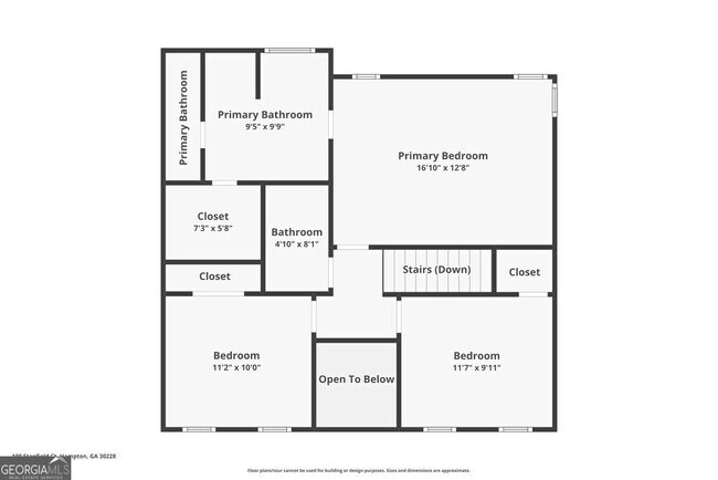 Building Photo - 100 Stanfield Ct