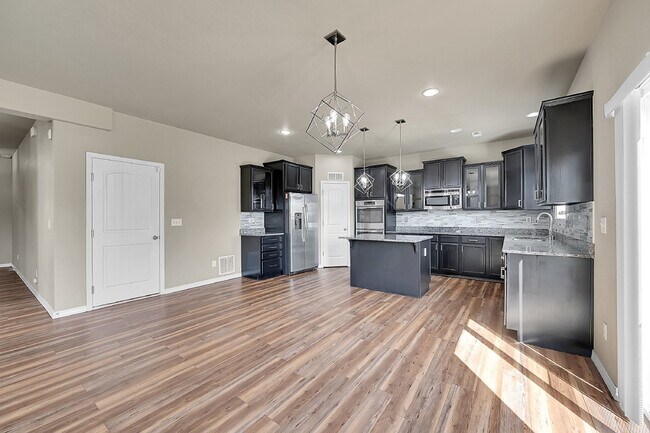 Building Photo - $2,395 - 3-Bed Home with Updated Features ...