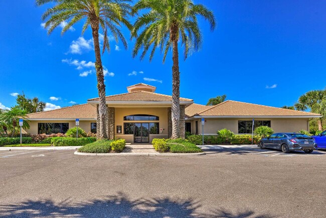 Building Photo - 7510 Camden Harbour Dr