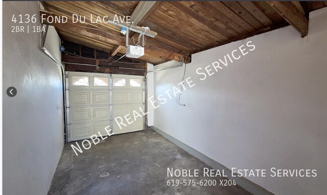 Building Photo - 4136 Fond Du Lac Ave