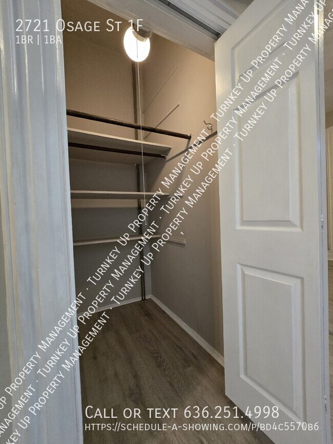 Building Photo - 2721 Osage St