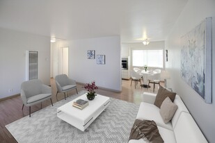 Building Photo - 1513 Amador Ave