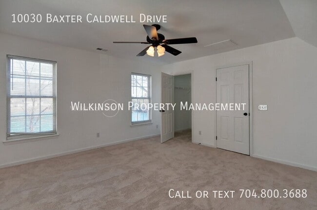 Building Photo - 10030 Baxter Caldwell Dr