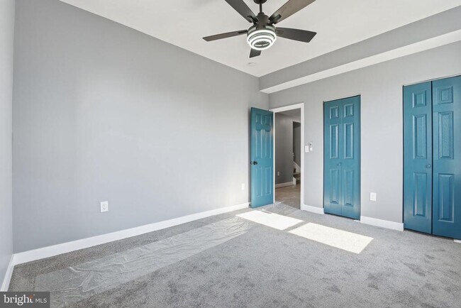 Building Photo - 2816 Rockrose Ave