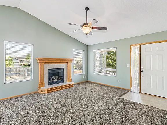 Building Photo - "Spacious 4-Bedroom Family Home with Cozy Fireplace in Wichita - 2261 Sq Ft of Comfort!"