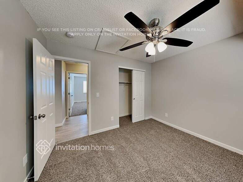 Building Photo - 740 Jayton Dr