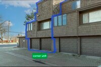 Building Photo - 501 Rose Ave