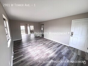Building Photo - 2901 W Tower Ave