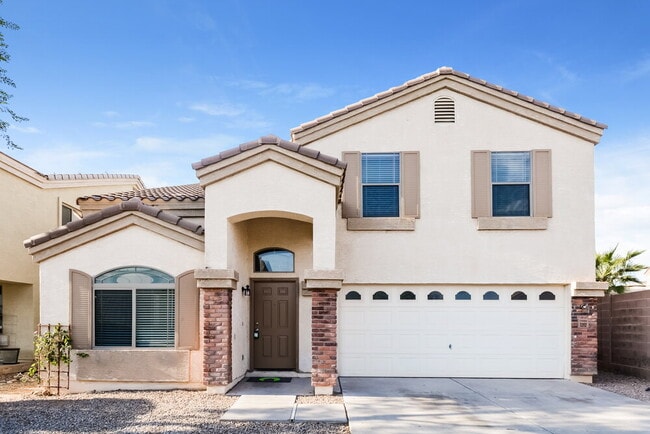 Building Photo - 3202 S Justin Dr
