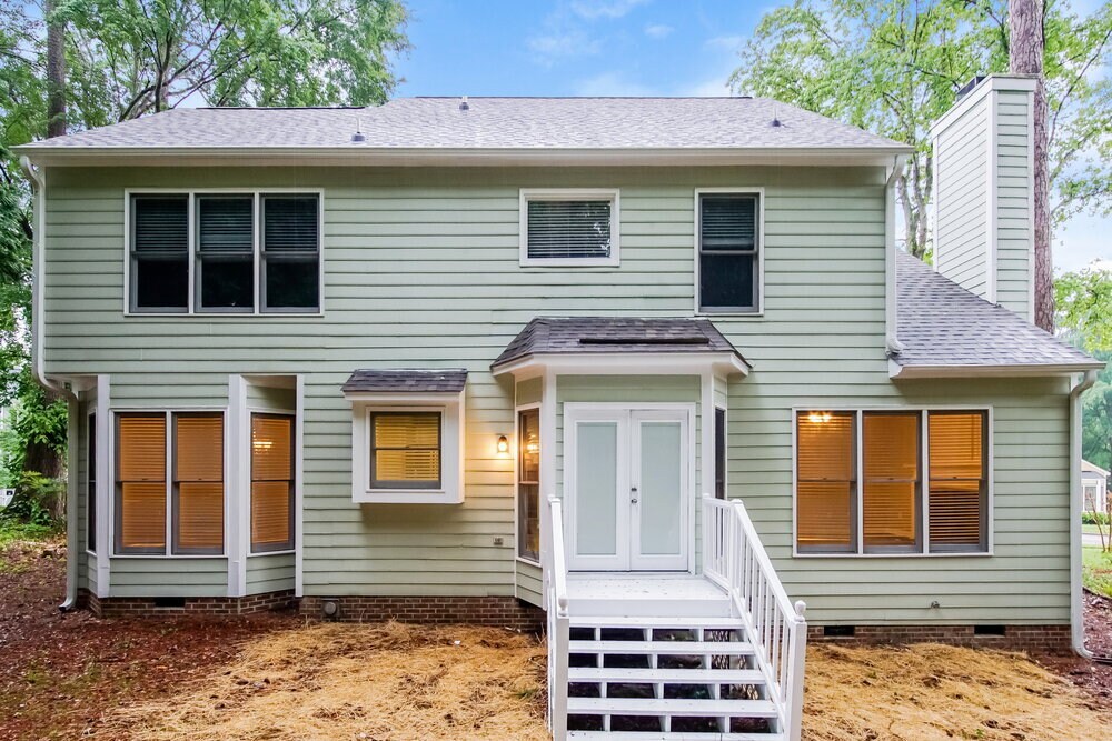 Building Photo - 919 Beddingfield Dr