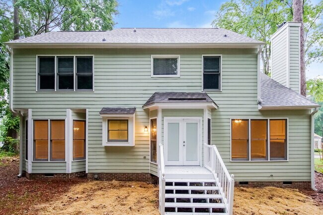 Building Photo - 919 Beddingfield Dr