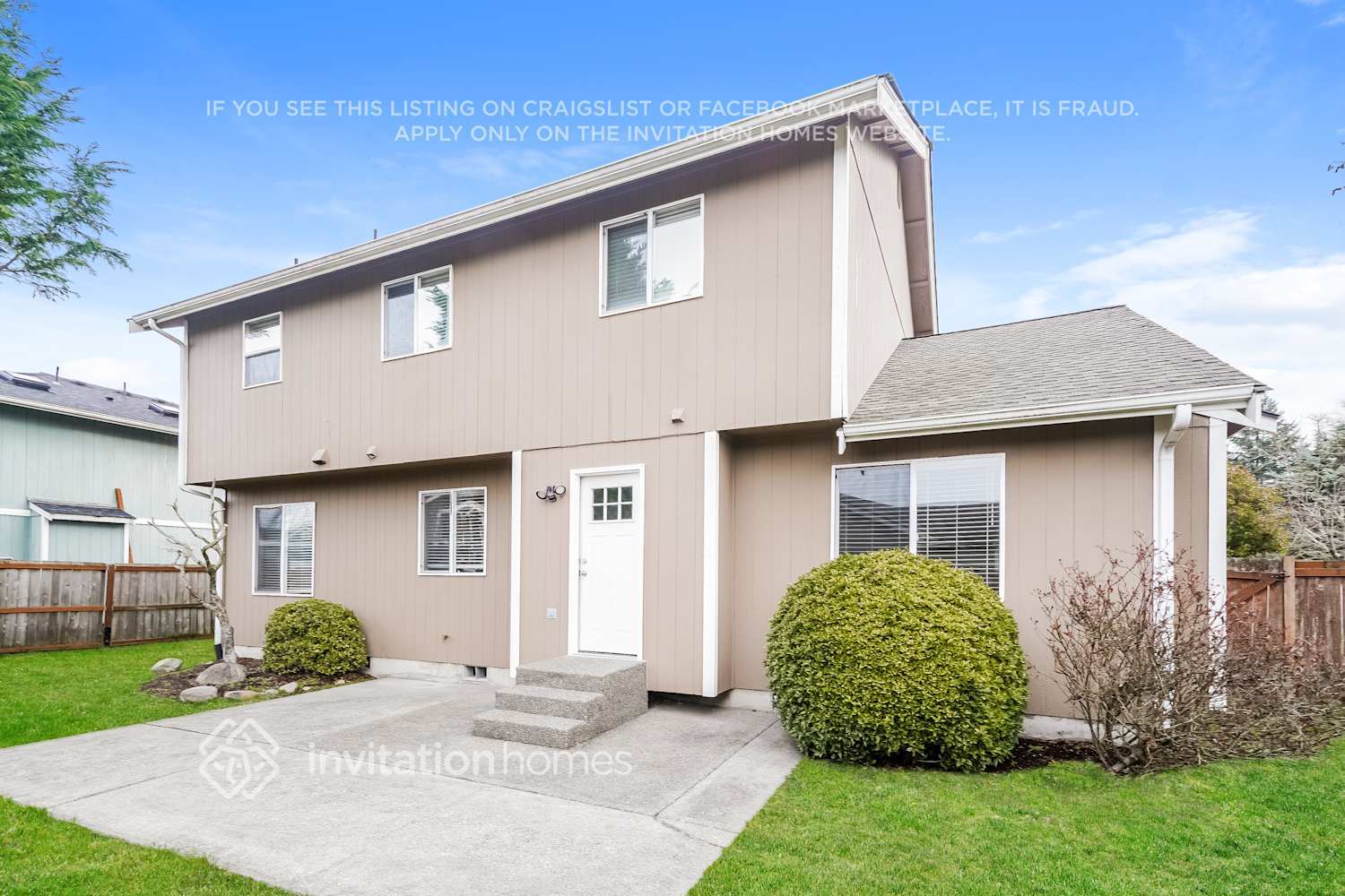 Building Photo - 20012 87th Ave E