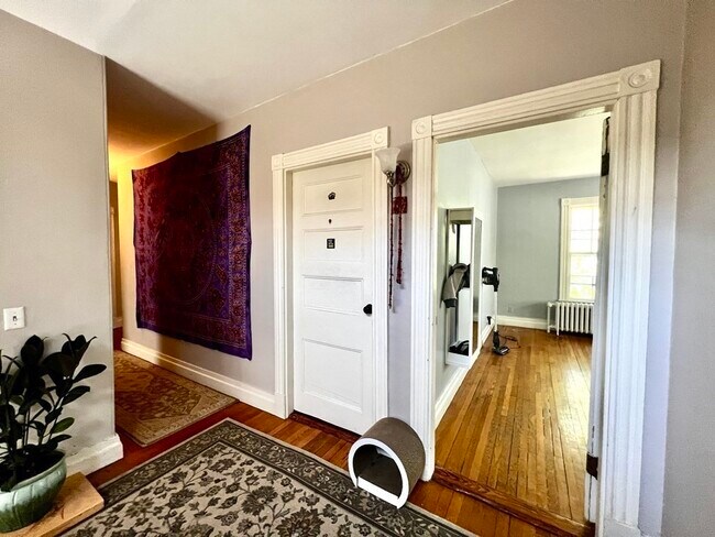 Building Photo - 57 Aspinwall Ave