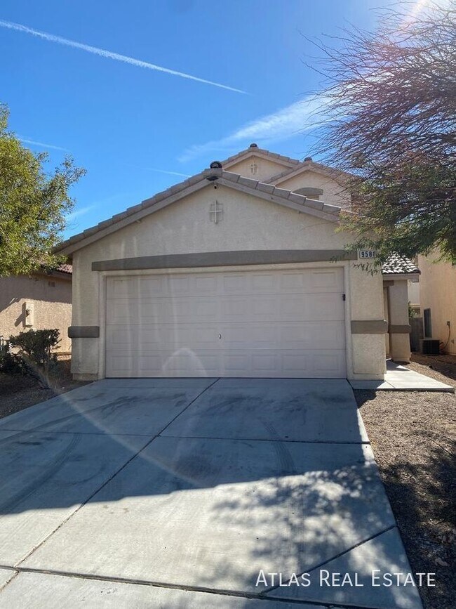 9581 Grapeland Ave 9581 Grapeland Ave Las Vegas NV 89148 Apartment