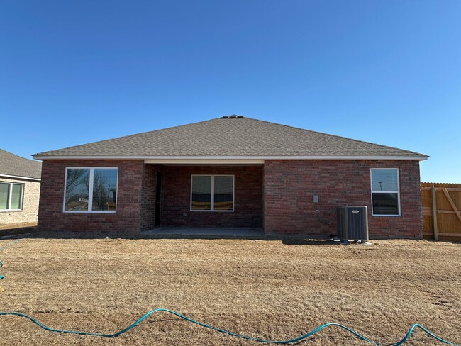 Building Photo - BRAND NEW Three Bedroom | Two Bath Home in...