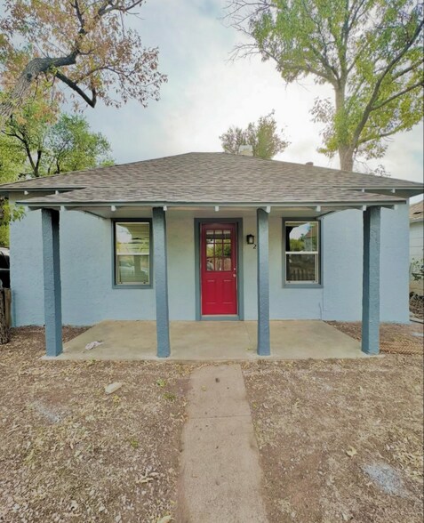 Primary Photo - 2415 W Vermijo Ave