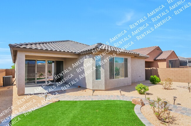 Building Photo - 11956 N Renoir Way