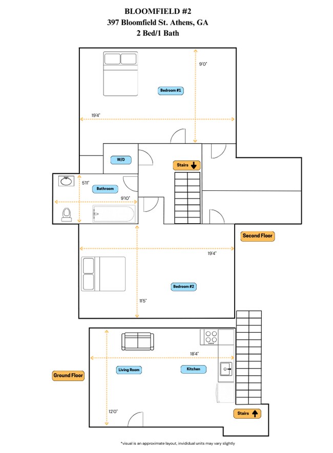 Building Photo - Bloomfield