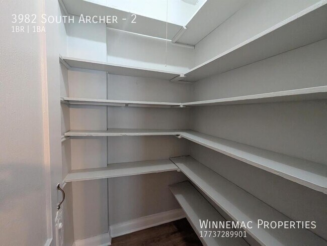 Building Photo - 3982 South Archer-2