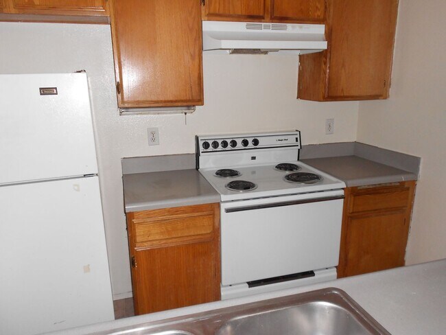 Building Photo - Lovely One bedroom Apartment in City Heights