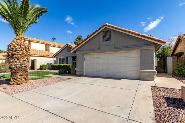 Primary Photo - 4541 East Michigan Ave