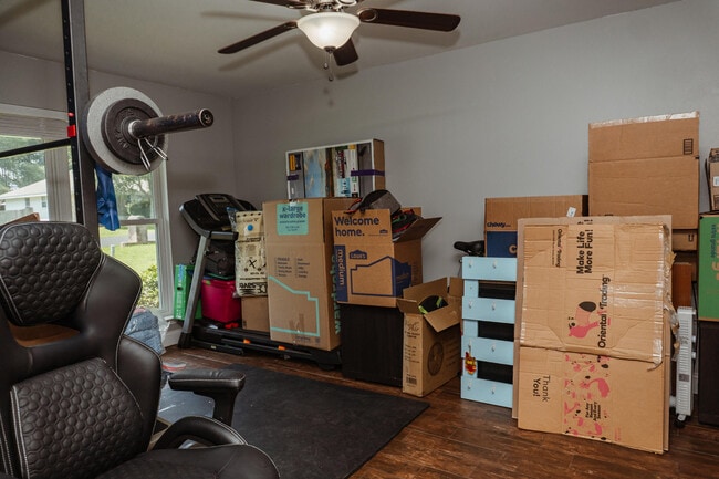 Building Photo - 2813 Atoka Trail