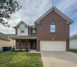Building Photo - 2529 Moray Pl
