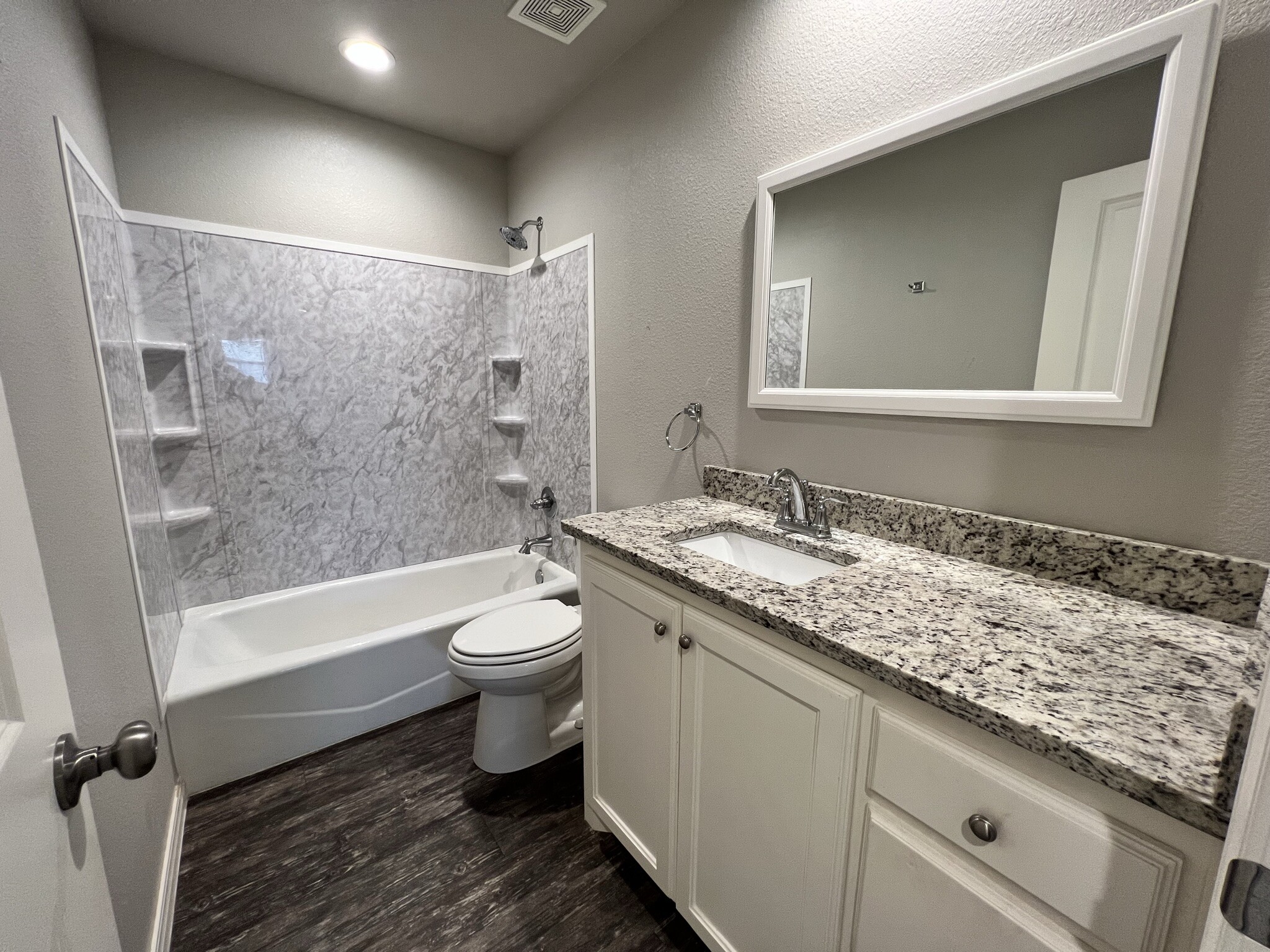 Bathroom #2 - 1210 2nd Ave