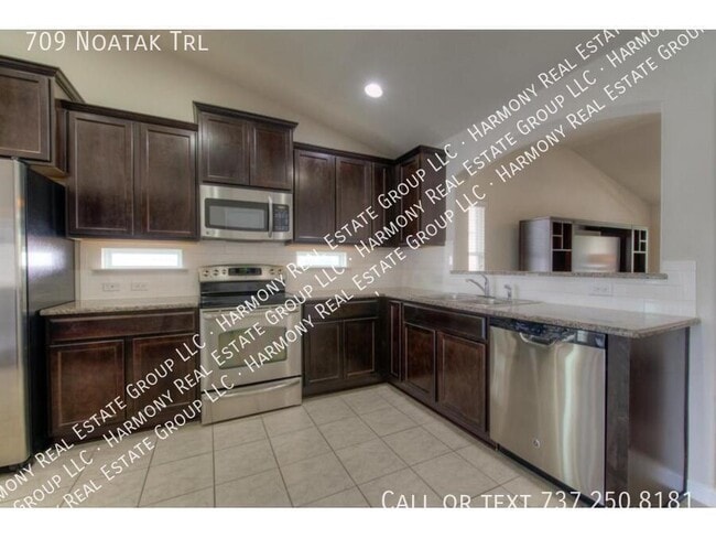 Building Photo - 709 Noatak Trail