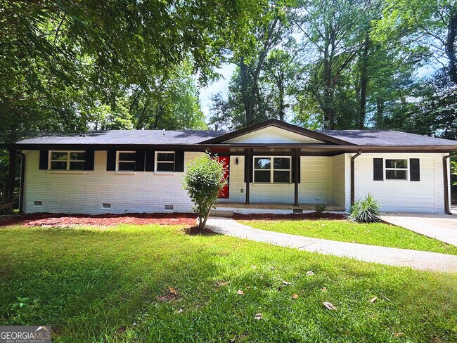 Building Photo - 3793 Rainbow Dr