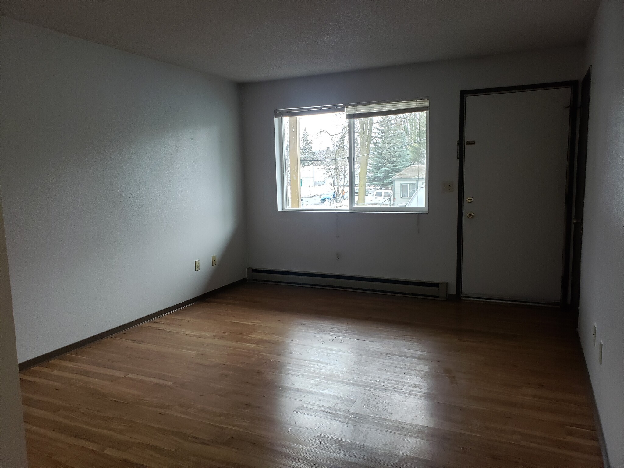 Livingroom - 308 W C St