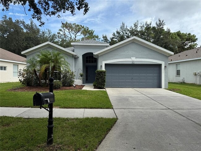 Primary Photo - 19111 Cypress Reach Ln