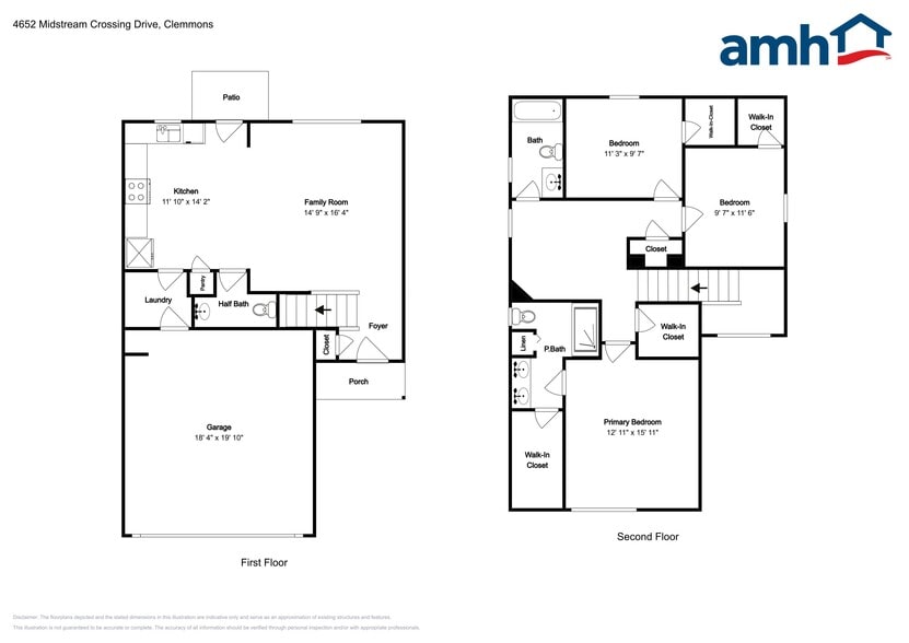 Building Photo - 4652 Midstream Crossing Dr