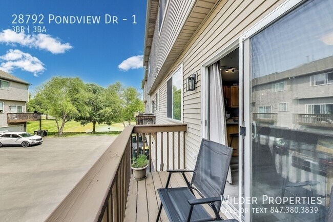 Building Photo - 28792 Pondview Dr