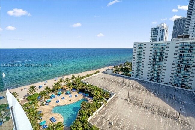 Building Photo - 3801 S Ocean Dr