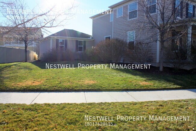 Building Photo - Amazing 5-bed Home in Daybreak